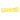 KnitPro Trendz Strumpstickor Akryl 20cm 6,00mm / 7.9in US10 Yellow 