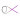 KnitPro Trendz Rundstickor Akryl 80cm 5,00mm / 31.5in US8 Violett