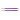 KnitPro Trendz Utbytbar rund akryl 13cm 5.00mm US8 Violett