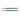 KnitPro Trendz Ändstickor Akryl 13cm 5,50mm US9 Turquoise