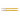 KnitPro Trendz utbytbar akryl 13cm 6.00mm US10 Gul