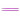 KnitPro Trendz Virknål Akryl 13cm 5.00mm Violett