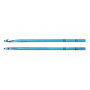 KnitPro Trendz Hæklenål Akryl 13cm 5,50mm Turquoise