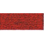 DMC Mouliné Light Effects Broderigarn E321 Ruby Red