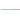 KnitPro Trendz Enkel virknål Akryl 30cm 8.00mm Lila för tunisisk virkning / virkning