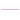 KnitPro Trendz Dubbel Virknål Akryl 30cm 5.00mm Violett för Tunisisk Virkning / Virkning