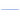 KnitPro Trendz Dubbel Virknål Akryl 30cm 6,50mm Blå för Tunisisk Virkning / Virkning