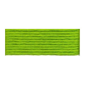 DMC Moulin Special 25 Broderitrd 907 Lime