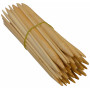 Infinity Hearts Strumpstickset Bambu 20cm 2-10mm 15 storlekar