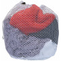 Infinity Hearts tvättpåse med grovmaskigt nät 50x60cm - 1 st