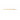 KnitPro Bamboo Utbytbar Virknål 6,50mm till Tunisisk virkning / Krokning 