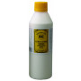 Latex Gummimjölk Vit 500ml till antihalk på sulor, mattor och liknande