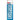 Prym Color Snaps Tryckknappar Plast Rund Ljusblå 12,4mm - 30 st. 