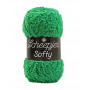 Scheepjes Softy Garn Unicolor 497 Grön
