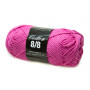 Mayflower Cotton 8/8 Big Garn Unicolor 1914 Pink 