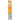 The Knit Lite Stickor / Jumperstickor med LED ljus 33cm 5,00mm / 13in US8 Orange 