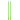 Knit Lite Stickor / Jumperstickor med ljus 36cm 10,00mm / 14in US15 Grön 