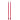 Knit Lite Stickor / Jumperstickor med ljus 36cm 9,00mm / 14in US13 Mörk Cerise 