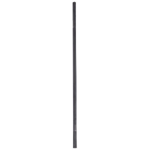 Trådstänger / Elefanttråd / Metalltråd / Blomtråd 1,4mm 35cm - 25 st.