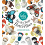 Lalylala Beetles, Bugs and Butterflies - Engelska - Bok av Lydia Tresselt 