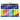 Staedtler Textsurfer Classic Överstrykningspennor Limited Edition Ass. färger 1-5 mm - 8 st.