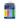 Staedtler Textsurfer Classic Överstrykningspennor Ass. färger 1-5 mm - 4 st.