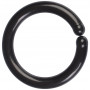 C-ring 60 mm svart