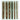 KnitPro Strumpstickor Trä Set 2 - 4,5 mm 6 storlekar