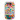 Hama Maxi Stick 9791 Burk med 9 Ass. färger - 650 st