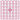 Pixelhobby Midi Pärlor 223 Ljusrosa 2x2mm - 140 pixels