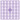 Pixelhobby Midi Pärlor 124 Ljus lavendel 2x2mm - 140 pixels