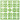 Pixelhobby XL Pärlor 342 Papegojegrön 5x5mm - 60 pixels