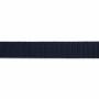Prym Väskrem Marinblå 25mm - 10m