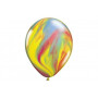 Bini Balloons Ballonger Latex Multifärgat Ø26cm- 100 st
