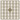 Pixelhobby Midi Pärlor 550 Medium Mocka Beige 2x2mm - 140 pixels