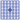 Pixelhobby Midi Pärlor 529 Mörk Havsblå 2x2mm - 140 pixels