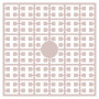 Pixelhobby Midi Pärlor 474 Kitt 2x2mm - 140 pixels