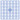 Pixelhobby Midi Pärlor 467 Baby blå 2x2mm - 140 pixels