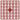 Pixelhobby Midi Pärlor 428 Laxröd 2x2mm - 140 pixels