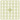 Pixelhobby Midi Pärlor 407 Khaki 2x2mm - 140 pixels