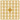Pixelhobby Midi Pärlor 395 Ljus Guldbrun 2x2mm - 140 pixels