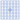 Pixelhobby Midi Pärlor 315 Ljus Ljusblå 2x2mm - 140 pixels
