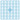 Pixelhobby Midi Pärlor 288 Extra ljus Blåklintsblå 2x2mm - 140 pixels