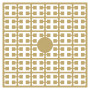 Pixelhobby Midi Pärlor 239 Sand 2x2mm - 140 pixels