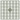 Pixelhobby Midi Pärlor 236 Bävergrå 2x2mm - 140 pixels