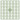 Pixelhobby Midi Pärlor 203 Extra ljus Ormbunke 2x2mm - 140 pixels