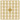 Pixelhobby Midi Perler 180 Ljusbrun hudfärg 2x2mm - 140 pixels