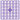 Pixelhobby Midi Pärlor 122 Mörk Lavendel 2x2mm - 140 pixels