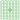 Pixelhobby Midi Pärlor 116 Ljus Grön 2x2mm - 140 pixels
