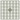 Pixelhobby Midi Pärlor 108 Mörk Beige 2x2mm - 140 pixels